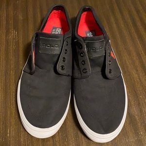 Men’s Polo Ralph Lauren Shoes